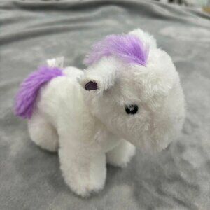 Horse Stuffed Animal